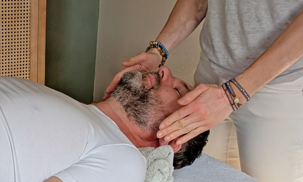 Reiki